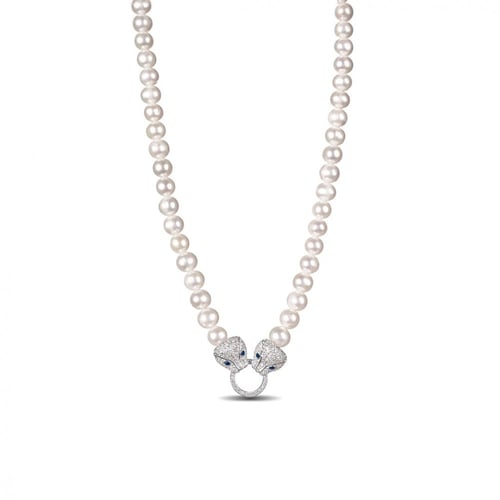 عقد شموخ - عقد لولو طبيعي زراعي فاخر