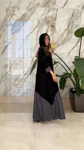 عباية ملكه