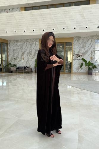 عباية مي
