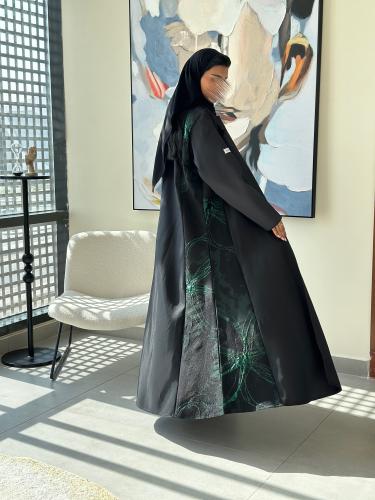 عباية دلع