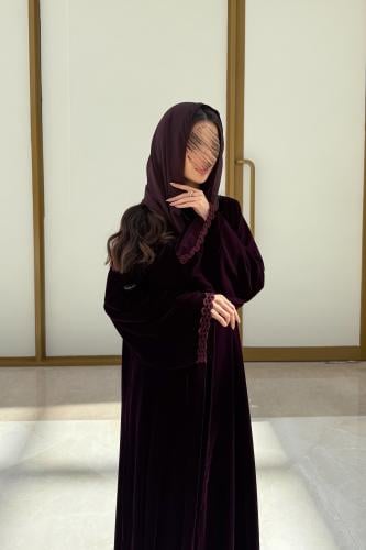 عباية الين
