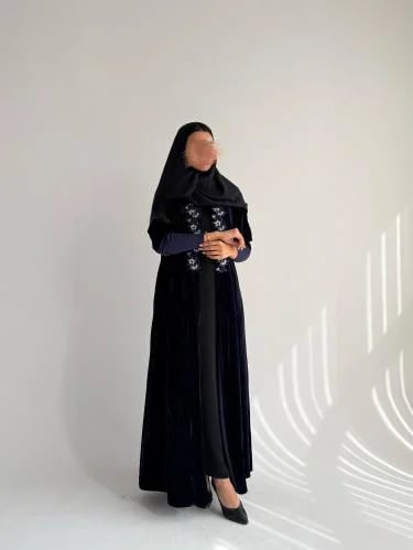 عباية وريف
