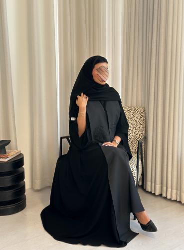 عباية غرور