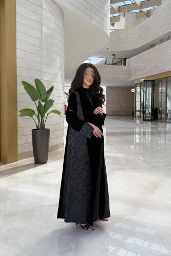 عباية جود