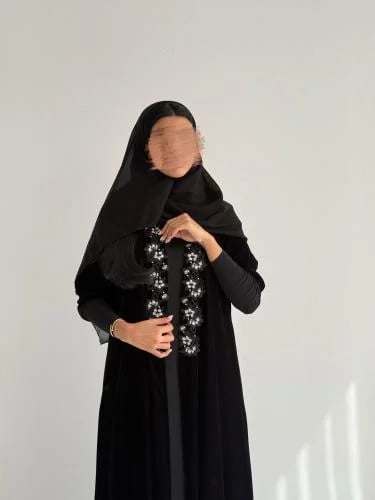 عباية دانه