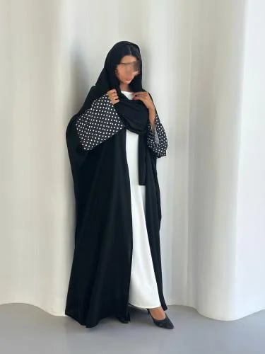 عباية اماني