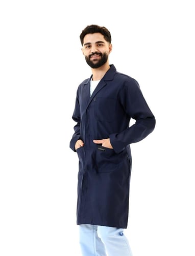 لاب كوت رجالي لايق