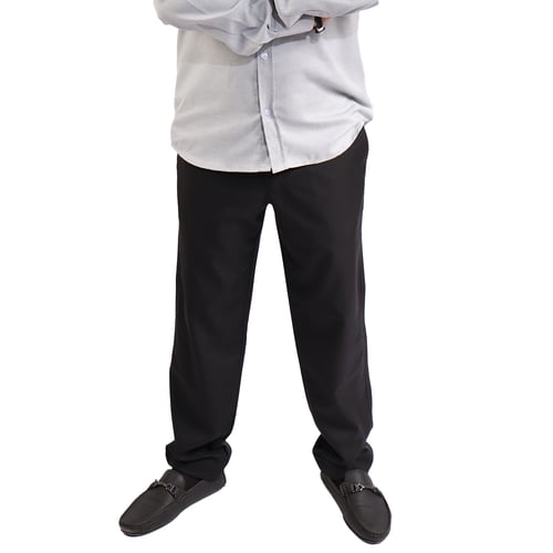 بنطلون رجالي كلاسيك