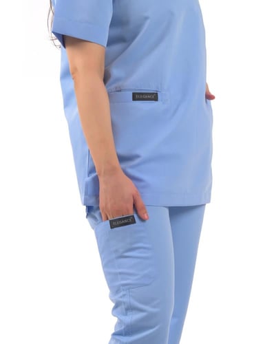 سكراب طبي موديل حياة