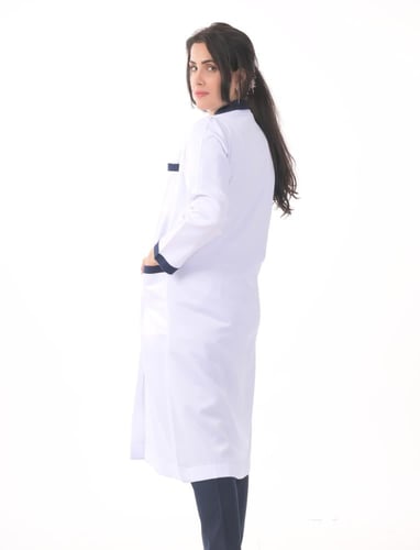 لاب كوت الدكاتره المميزة
