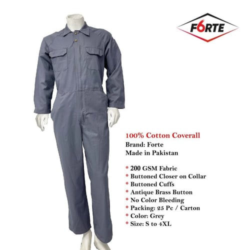 بدلة صيانة 1 قطعة افرول متعدد الاستخدام