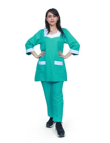 بدلة شغالة قطعتين موديل 10243