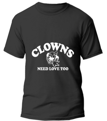 تيشرت طباعة 10014