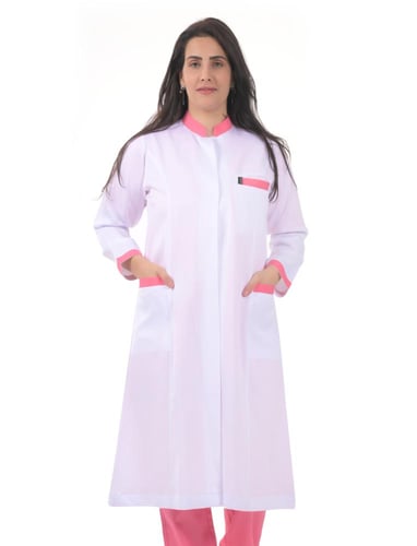 لاب كوت لمسة تميز