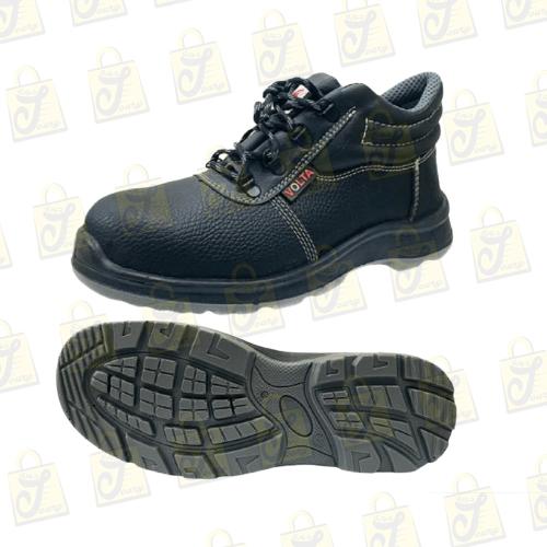 حذاء السلامة سفتي شوز ماركة safety shoes VOLTA