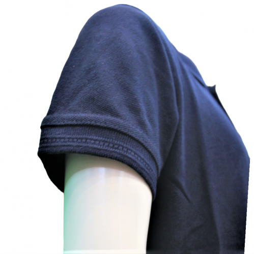 تيشرت أطفال ولادي وبناتي لون كحلي