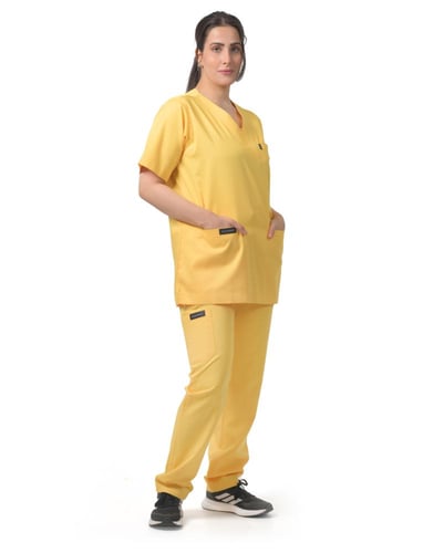 سكراب طبي موديل رونق