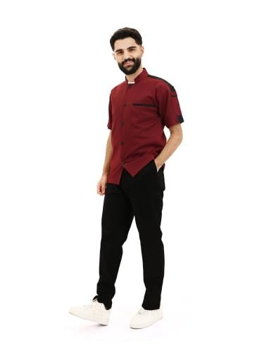 جاكت شيف موديل موديل 1021