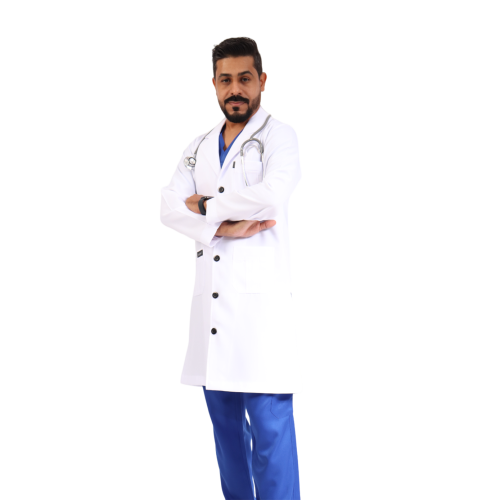 لاب كوت رجالي