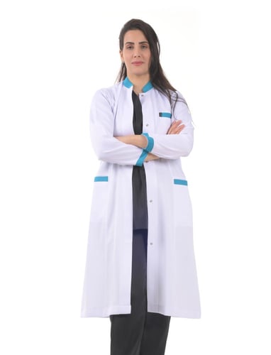 لاب كوت التميز الاول