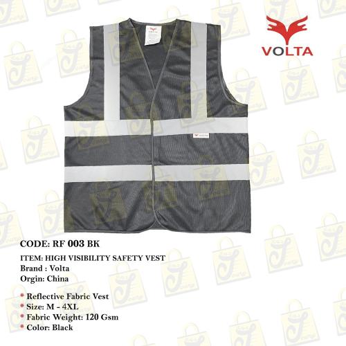 جاكيت فيست سترة سلامة للعمال