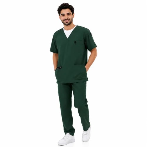 سكراب طبي رجالي موديل 101