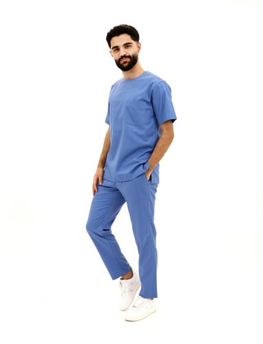 بدلة نزلاء مصلحة السجون رجاليC130