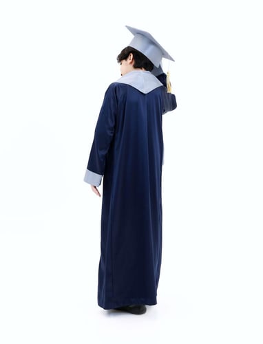 عباية تخرج ولادي