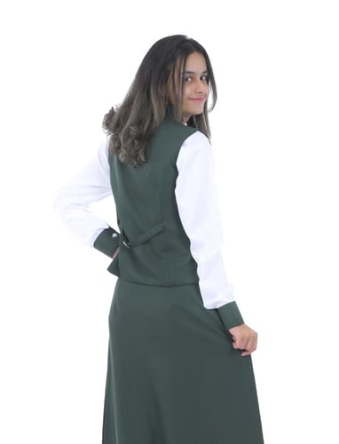 طقم 3 قطع مرحلة متوسط