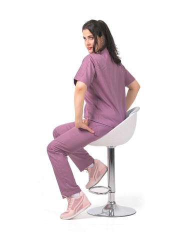 سكراب طبي موديل جوري