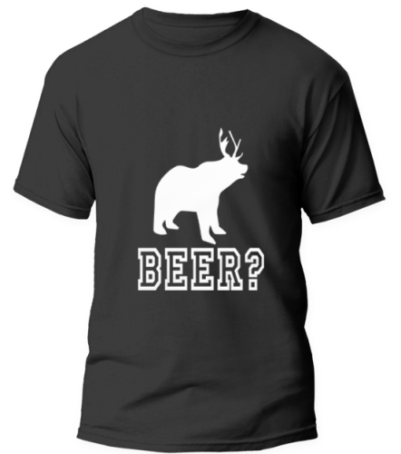 تيشرت طباعة 1003