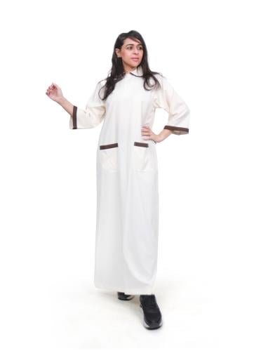 زي عاملات منزلية قطعة وحدة موديل 10267