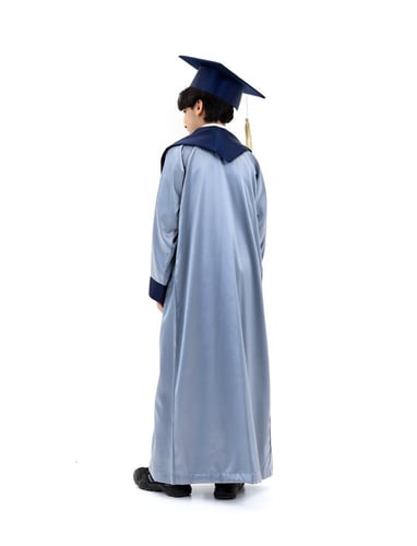 عباية تخرج ولادي