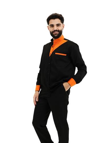 جاكت شيف موديل موديل 1015