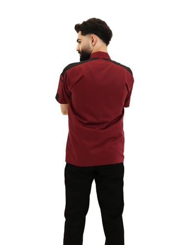 جاكت شيف موديل موديل 1021