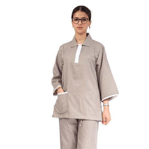 يونيفورم عاملات المنزل موديل 1006