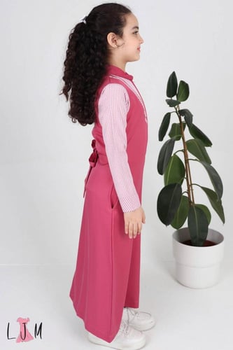 مريول شيال ابتدائي كويتي1112