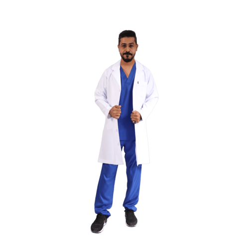 لاب كوت رجالي