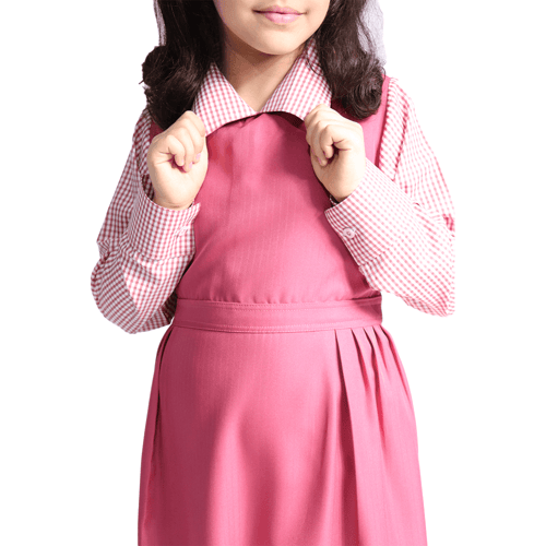 مريول كويتي ابتدائي موديل الاميرة