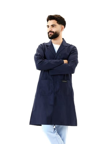 لاب كوت رجالي لايق