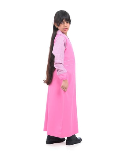 مريول ابتدائي كويتي أمل