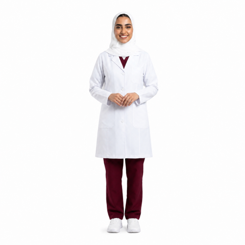 لاب كوت موديل 107