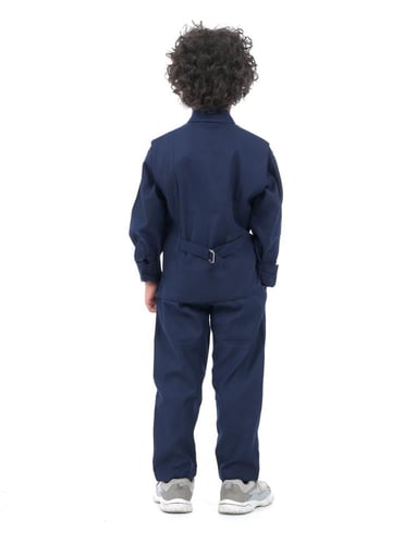 بدله روضه ولادي 3 قطعة موديل 200903