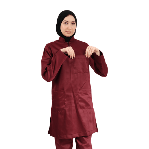 سكراب شرعي إسلامي موديل 10012ماركة ELEGANCE