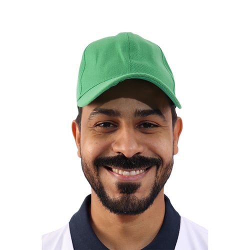 كاب جميع الالوان للجنسين