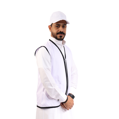 سديري رجالي ابيض