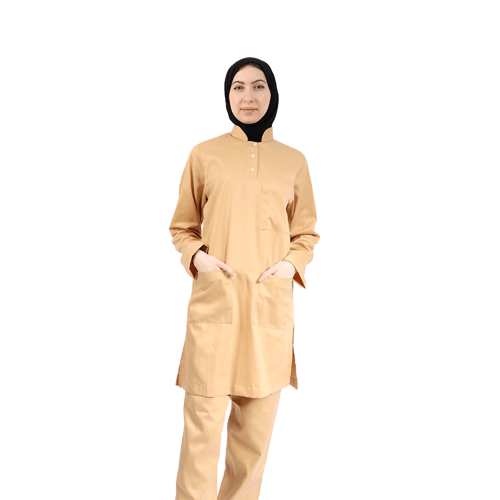 سكراب شرعي إسلامي موديل 10014ماركة ELEGANCE