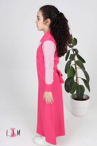 مريول شيال ابتدائي كويتي1087