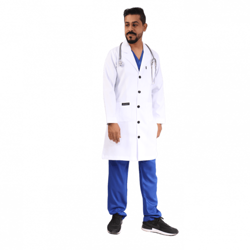 لاب كوت رجالي