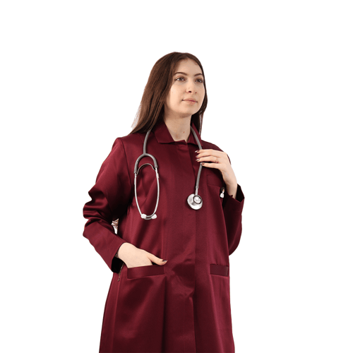 لاب كوت عودي - نسائي